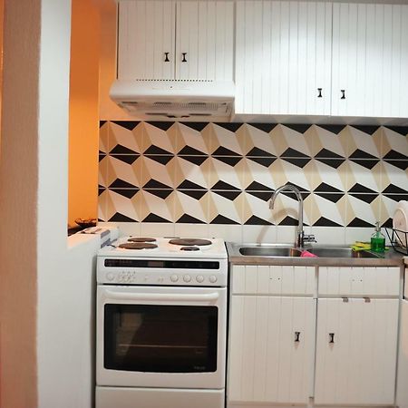 Apartment 99 Néa Péramos المظهر الخارجي الصورة