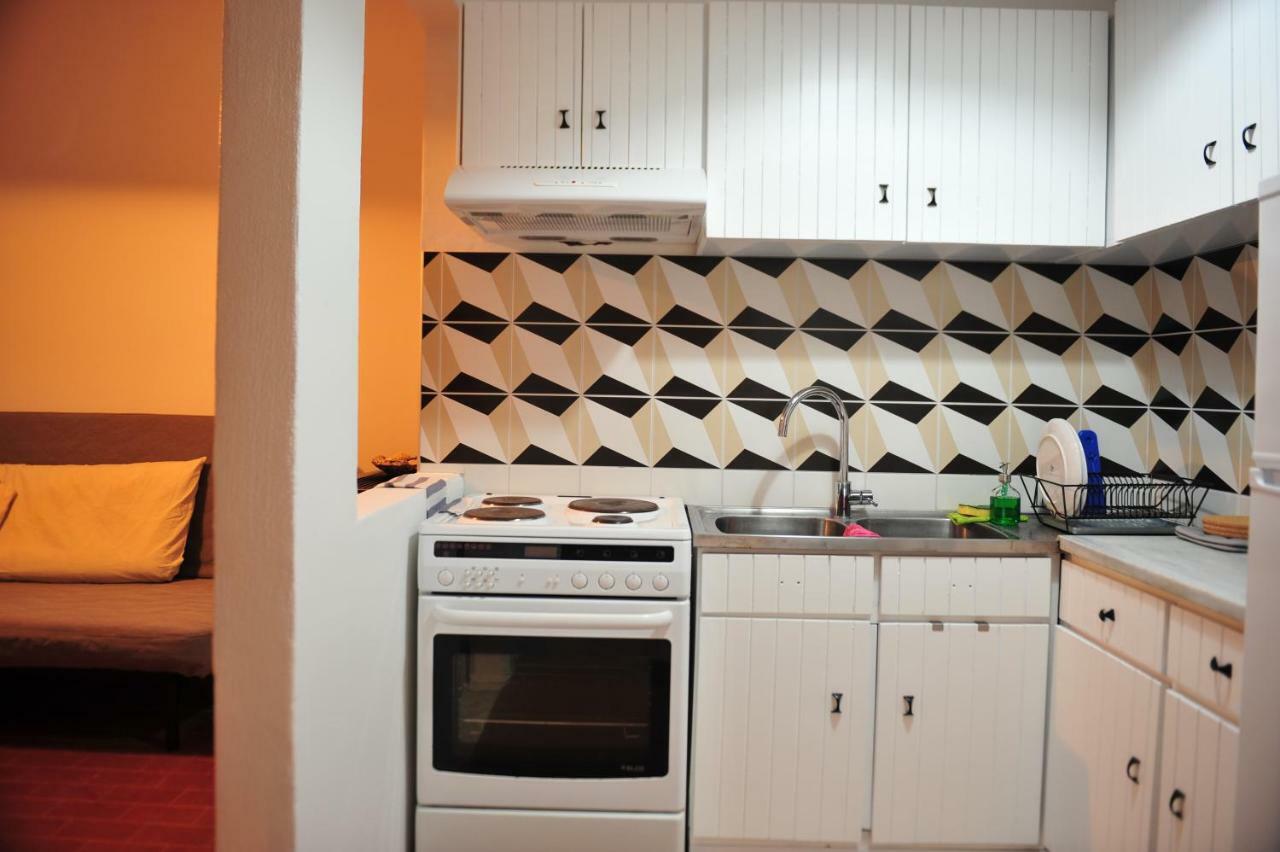 Apartment 99 Néa Péramos المظهر الخارجي الصورة