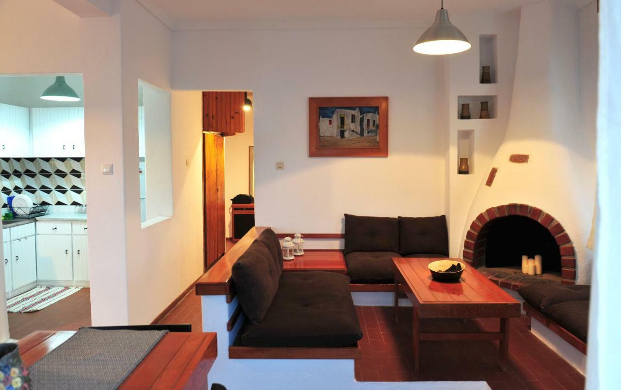 Apartment 99 Néa Péramos المظهر الخارجي الصورة