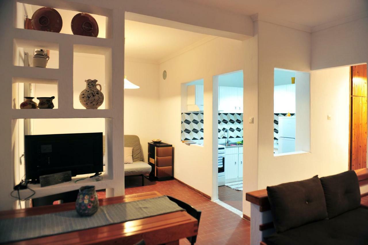 Apartment 99 Néa Péramos المظهر الخارجي الصورة