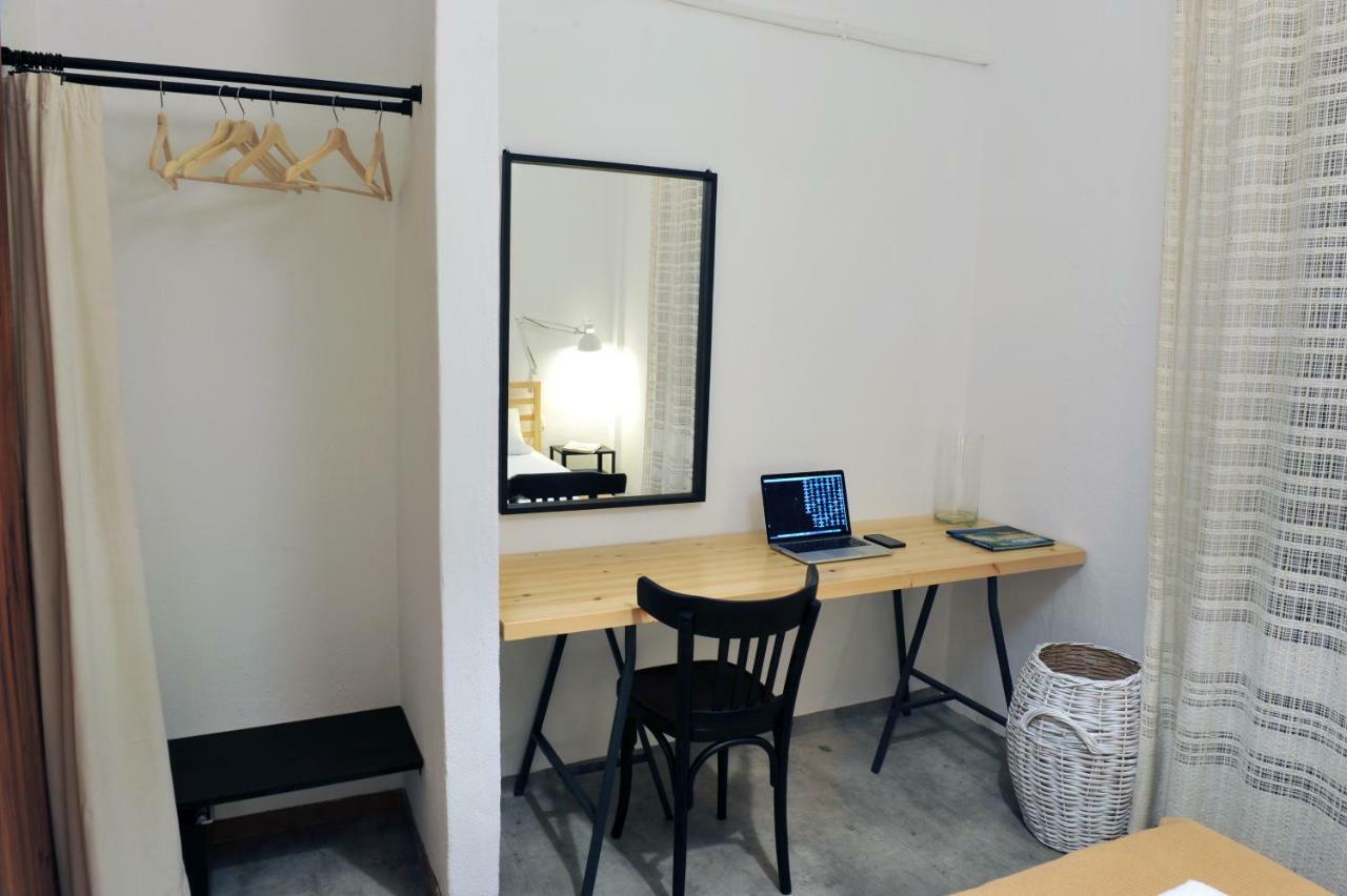 Apartment 99 Néa Péramos المظهر الخارجي الصورة
