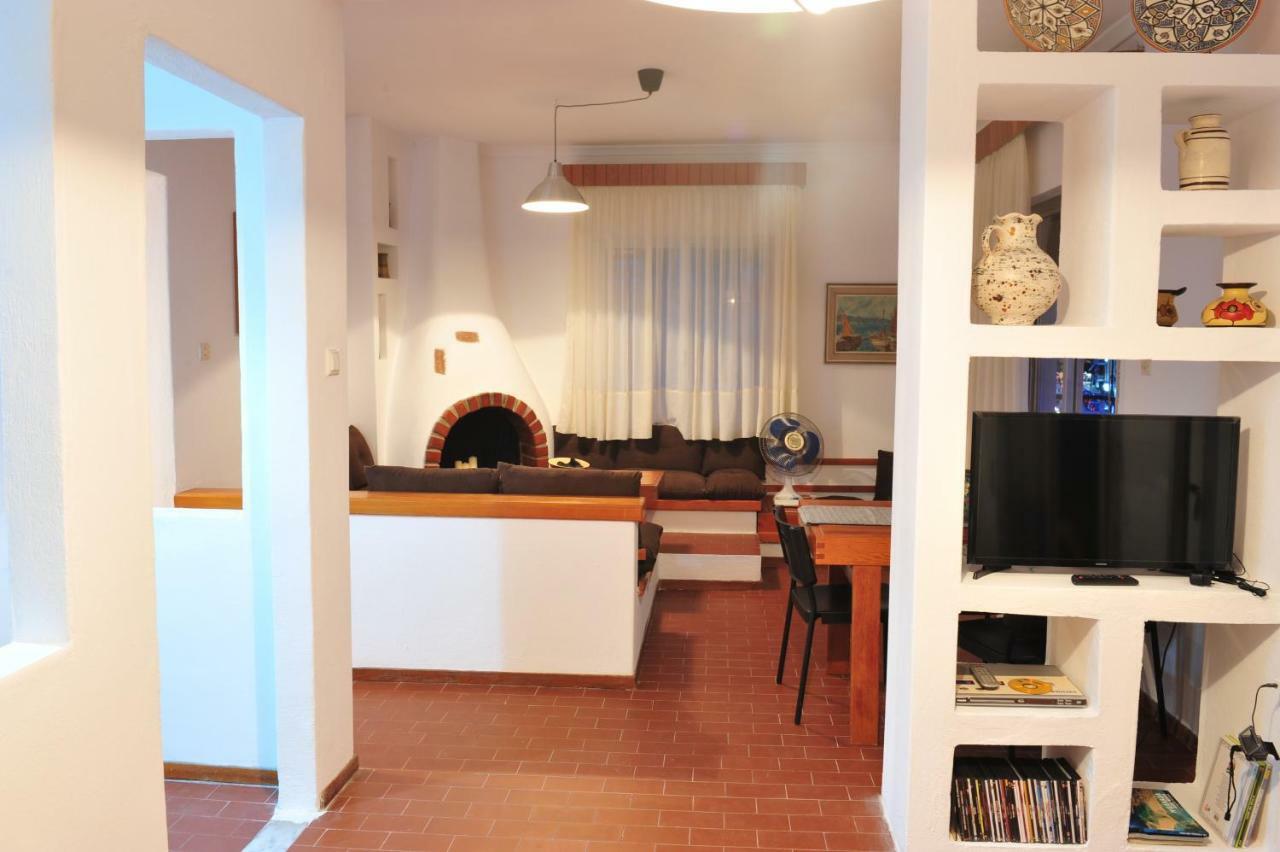 Apartment 99 Néa Péramos المظهر الخارجي الصورة