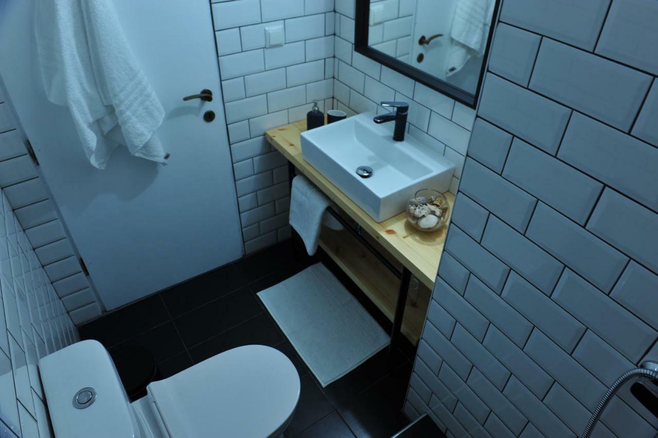 Apartment 99 Néa Péramos المظهر الخارجي الصورة